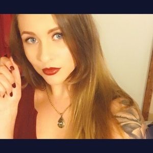 Meet your Posher, Jeanna